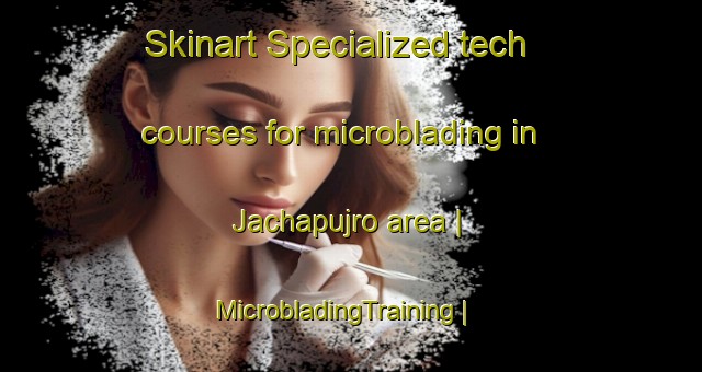 Skinart Specialized tech courses for microblading in Jachapujro area | MicrobladingTraining | MicrobladingClasses | SkinartTraining-Peru